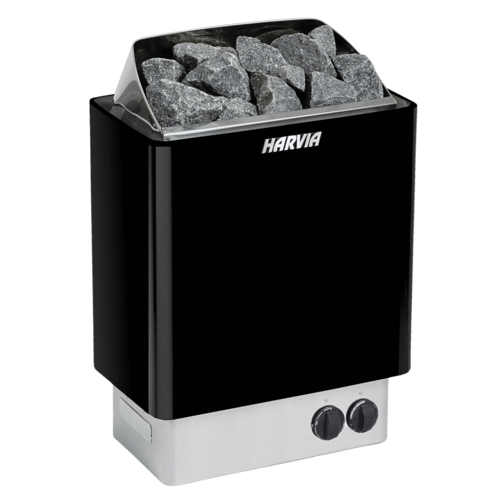 Harvia KIP45 4,5kw Heater